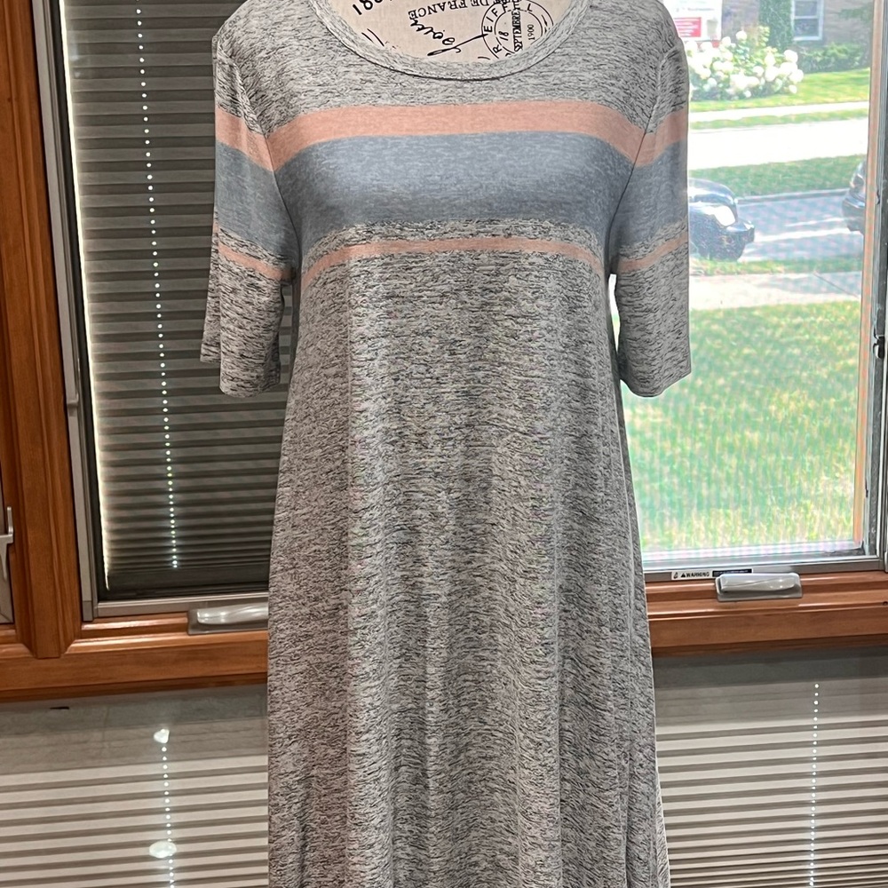 Lou & Grey Tee Dress
